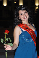 День молодежи в Лисках