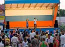 День России в Лисках