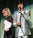 Шоу ДВЕ ЗВЕЗДЫ Лиски