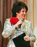 Татьяна Панкова Лиски