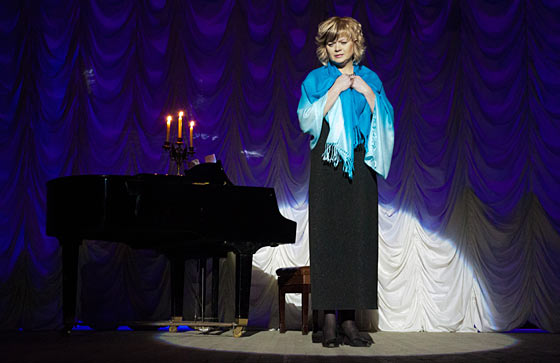 Лискинский народный театр