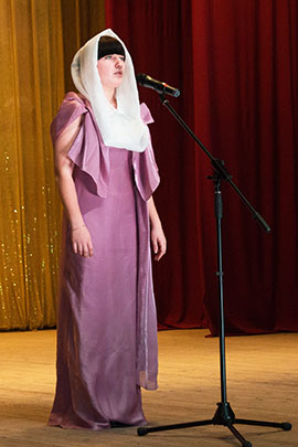 КРАСНАЯ ГВОЗДИКА