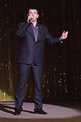 КРАСНАЯ ГВОЗДИКА Лиски