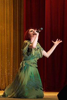 КРАСНАЯ ГВОЗДИКА в Лисках - Острогожский район