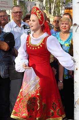 Лиски культурный