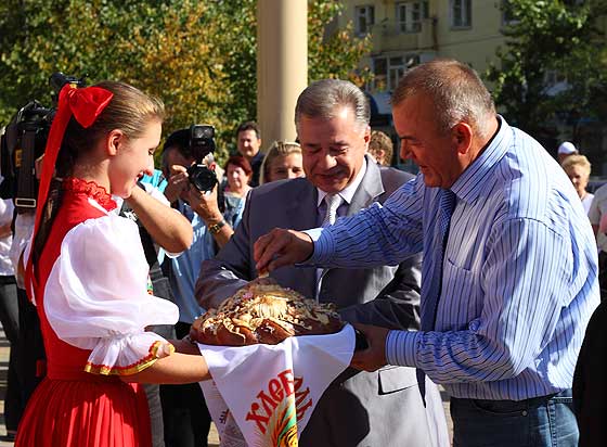 Лиски культурный
