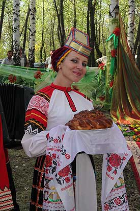 Лиски культурный