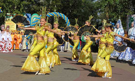 Лиски культурный