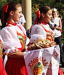 Культурный Лиски