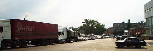 Проект виадук Лиски