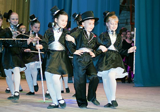 Школа искусств Лиски