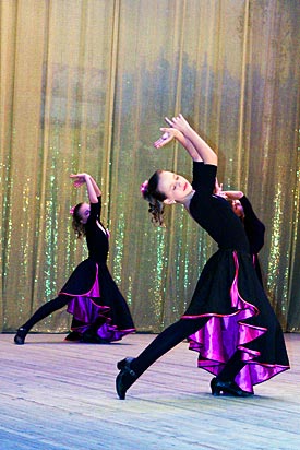 Школа искусств Лиски