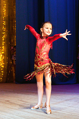 Школа искусств Лиски