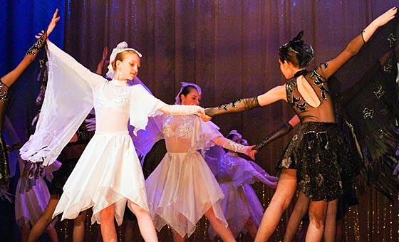 Школа искусств Лиски