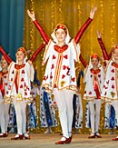 Школа искусств Лиски