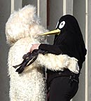 Лиски–Воронеж