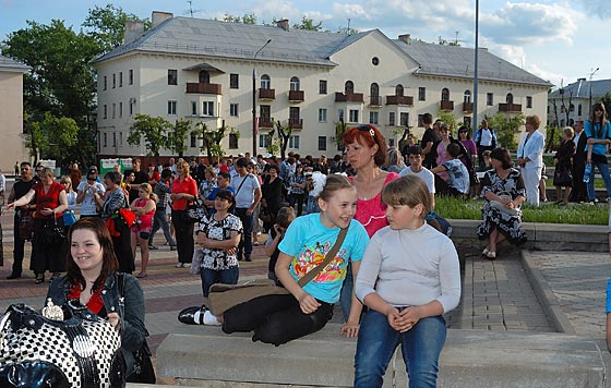 Лиски - Воронеж