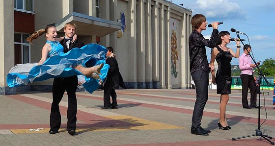 Лиски - Воронеж