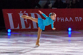 Шоу Авербуха в Лисках