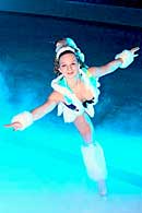 Ледовый дворец Лиски