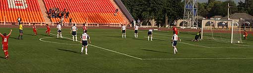 Локомотив Лиски