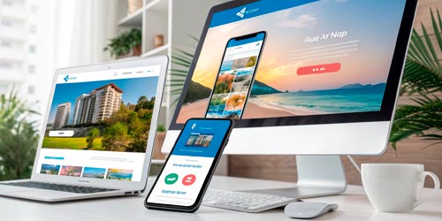 Разработка мобильных приложений