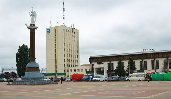 Расписание электричек по станции Лиски