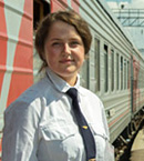 Проводники Новосибирск-Адлер в Лисках