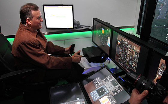 Поезд инноваций Лиски