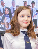 Путь твоей безопасности на станции Лиски ЮВЖД