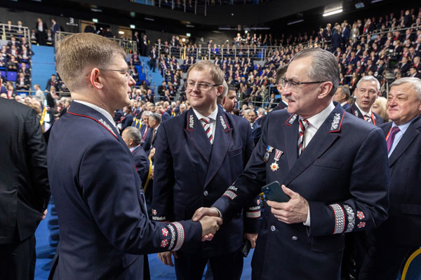 4 железнодорожный съезд 2023